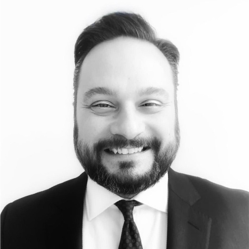 Bob Psaradellis, UK Solar Summit, Speaker