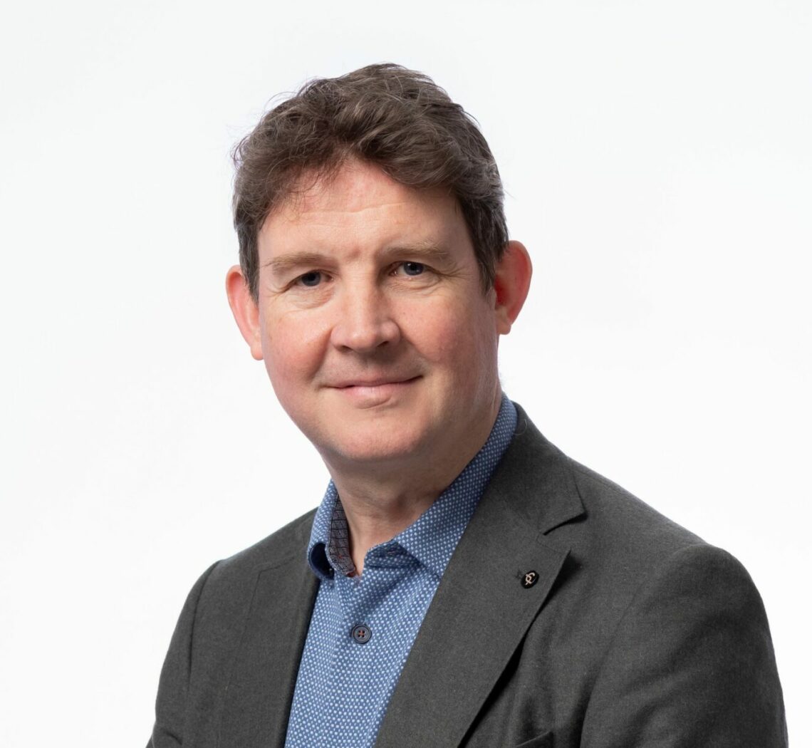 Nick Holman, UK Solar Summit, Speaker