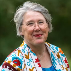 Barbara Hammond, MBE Speaker at UK Solar Summit