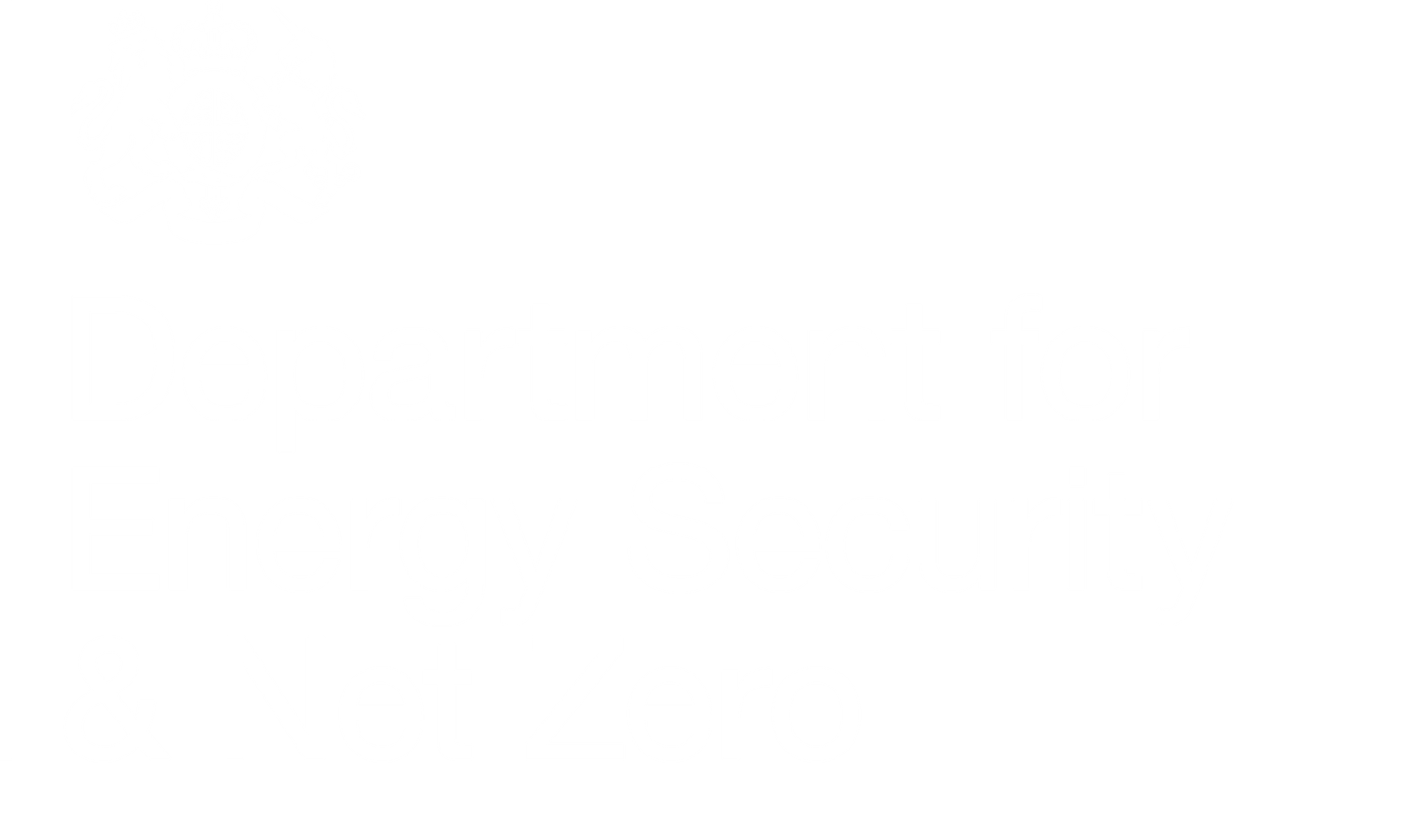 DESNZ Department for Energy Security and Net Zero