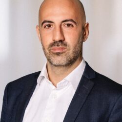 Domenico Tripodi Speaker at UK Solar Summit