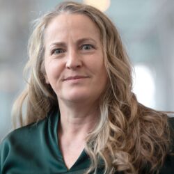 Gretchen Dolson Speaker at UK Solar Summit