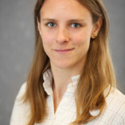 Eve Browning Speaker at UK Solar Summit