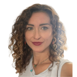 Chiara Secco Speaker at UK Solar Summit