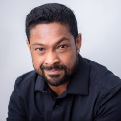 Kevin Clarkson Speaker at UK Solar Summit