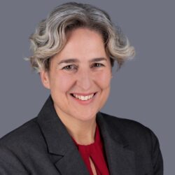 Caroline Woodley Speaker at UK Solar Summit