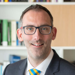 Paul Palik Speaker at UK Solar Summit