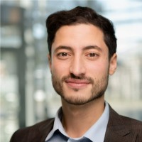 Sarry Haj Yahia Speaker at UK Solar Summit