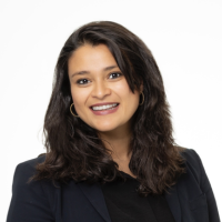 Madiha Hasan Speaker at UK Solar Summit