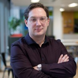 Neil Copeland Speaker at UK Solar Summit