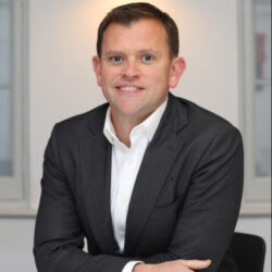 Simon Crowe Speaker at UK Solar Summit