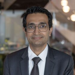 Vikash Ahuja Speaker at UK Solar Summit