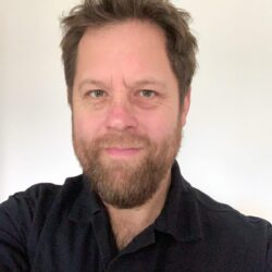 Ben Willis Speaker at UK Solar Summit