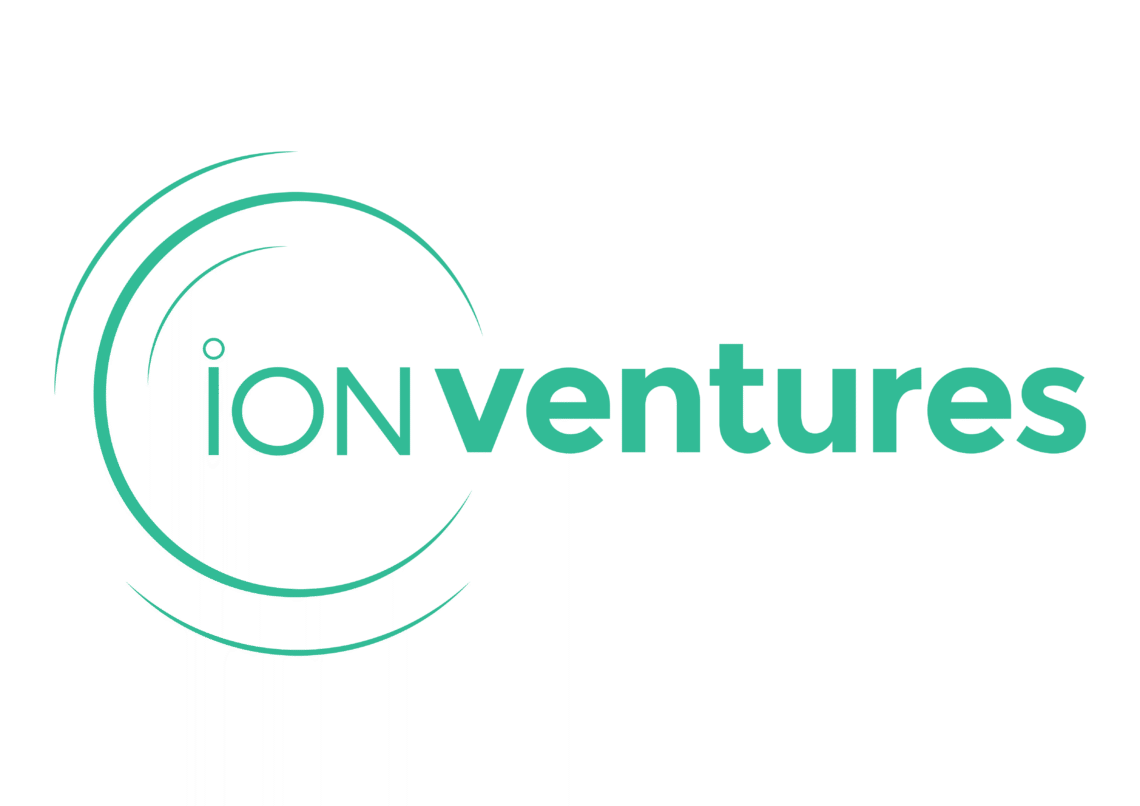 Ion Ventures logo