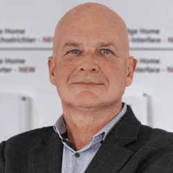 Paul Thomas Meehan Speaker at UK Solar Summit