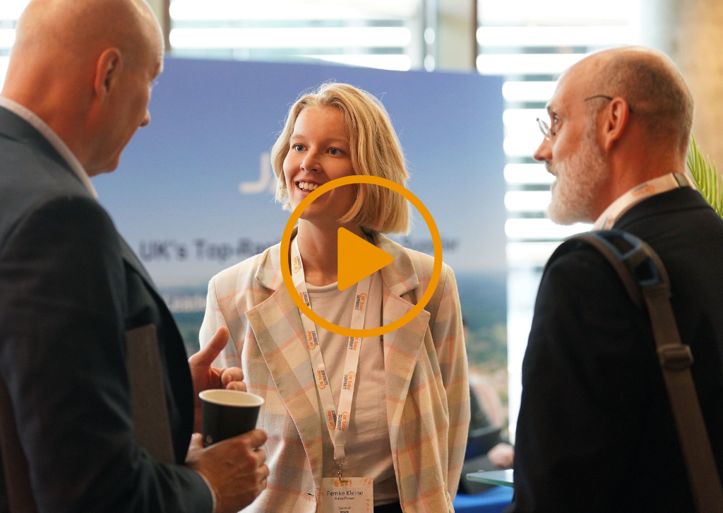 UK Solar Summit 2023 Summary Video UK Solar Summit 2023 Summary Video