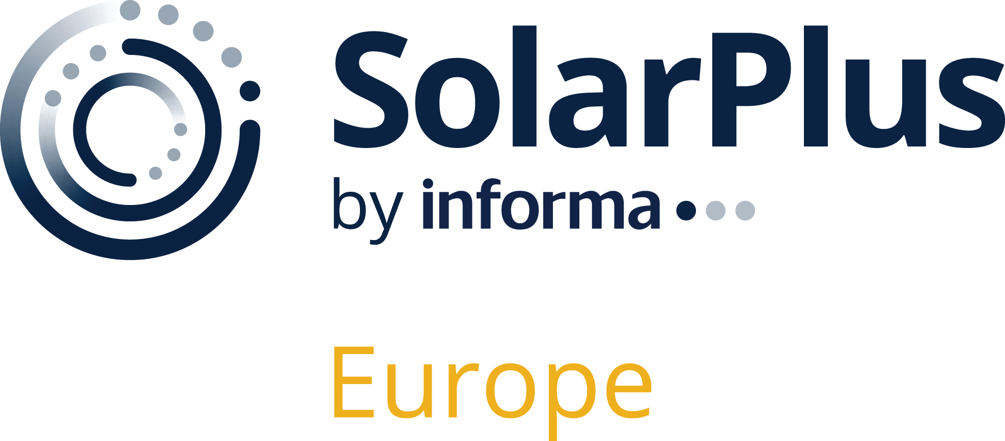SolarPLUS Europe Logo